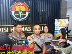 Polri Angkat Bicara Setelah Bawaslu Usul Penundaan Pilkada