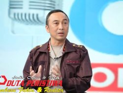 Kadiv Humas Polri: Di Usia ke-63 Tahun, Kejaksaan Terus Bersinergi dengan Polri Dalam Mengawal Pembangunan Nasional