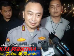 Kadivhumas : Polri Tak Akan Pandang Bulu Jika Ada Oknum Polri Yang Terlibat TPPO