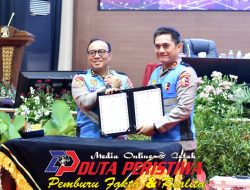 Survei Unnes: Indeks Persepsi Kepuasan Catar-Ortu pada Seleksi AKPOL 94,5 Persen