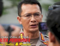 Dirlantas Polda Sulsel Punya Program Membina Pak Ogah di Makassar