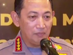 Apresiasi Dari Masyarakat Luas Kepada Kapolri Yang Semakin Dekat Dengan Masyarakat