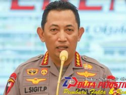 Rencana Kapolri Bentuk Kortas Dinilai Bisa Bantu Tugas KPK dan Kejagung