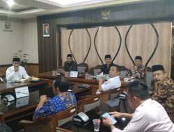 Lakukan Efisiensi APBD, Pemkab Rembang Akan Tunda Kegiatan yang Tak Mendesak