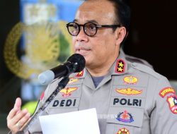 Perkuat Cooling System, Polri Minta Jangan Ada Cebong dan Kampret Lagi pada Pemilu 2024