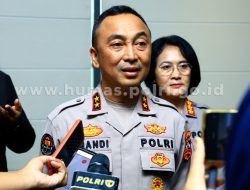Polri Siap Hadapi Praperadilan Tersangka Kasus Penggelapan Saham Rp 3 T
