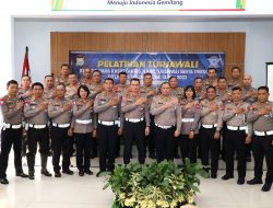 Jelang Pemilu 2024, Dirlantas Polda Sulsel Minta Personel Polantas Wajib Tingkatkan Pelayanan Publik