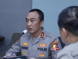 Polri Tangkap 88 WNA China Pelaku Love Scamming di Batam