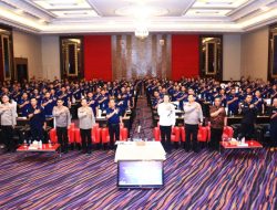 Pelatihan MediaHUB 2023 Resmi Ditutup, Polri Optimalkan Komunikasi Dalam Melayani Masyarakat