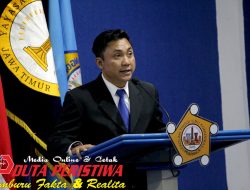 Prodi Perguruan Tinggi Indonesia Semestinya Fleksibel Penuhi Kebutuhan Masyarakat