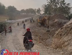 Warga Sesalkan Kontraktor yang Lambat Mengerjakan Proyek Pekerjaan Jembatan Dam Seng di Wangklu Etan – Tapen