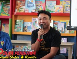 Digital Branding Desa Gisikcemandi Sidoarjo Melalui Abdimas Stikosa-AWS