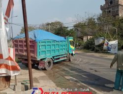 Dugaan Marak Bermunculan Tambang Galian C ILegal di Bumi Wali Tuban,Terkesan Ada Pembiaran dari APH