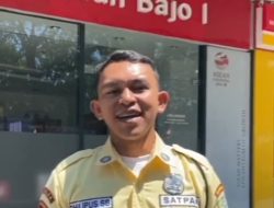 Indonesia Tuan Rumah Pertemuan AMMTC yang di Gelar di Labuhan Bajo, Ini Respon Publik