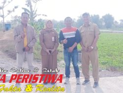 Peduli Masyarakat, CV Linggis Nusantara Berikan Bantuan Air Bersih Untuk Warga
