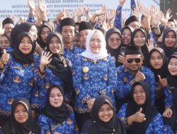 Umumkan Formasi ASN PPPK Tahun 2023, Pemkab Bojonegoro Fokuskan Pendidikan dan Kesehatan