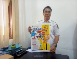 Kompetisi Tubernova 2023 Kembali Dibuka, Kali Ini Libatkan Partisipasi Publik
