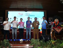 Jelajah Keindahan Alam dan Keragaman Seni Budaya Blora Dalam Sukun Tour de Muria