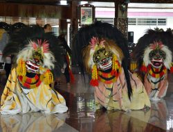 Pentas Duta Seni Blora 2023 Akan Digelar di Anjungan Jawa Tengah TMII