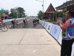Sukun Tour de Muria Blora Expedition Berakhir, Peserta: Seru dan Menantang, Tahun Depan Semoga Kembali Diadakan