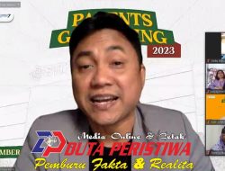 Parents Gathering Maba Stikosa AWS 2023: Alumni Insight dan Kontes Video Kreatif Medsos