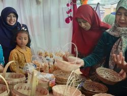 Kesejahteraan Cukup, Ketua HIMPAUDI Rembang: Jangan Sampai Generasi Penerus Kalah Dengan Robot