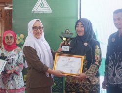 Aksi Kurangi Emisi Karbon, Pemkab Bojonegoro Gelar Penganugerahan Adibuana Carbon Awards 2023