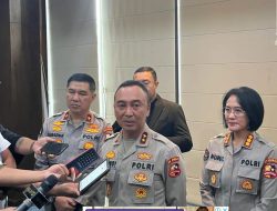 Usut Kasus Kematian Walpri Kapolda Kaltara, Polri Turunkan Tim Labfor dan Inafis