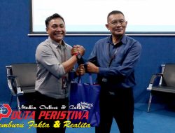 Workshop Stikosa AWS dan YDSF: Penguatan Kreativitas jadi Benteng Pertahanan Agar Tak Mudah Terseleksi