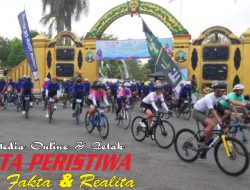 Eksplore Keindahan Blora dalam Sukun Tour de Muria Blora Expedition 2023