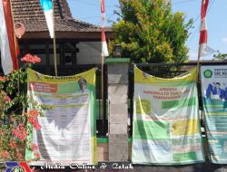 Kades Hargomulyo: Aplikasi SIAP DESA, Sekdes dan Operator Yang Bisa Login dan Lebih Paham