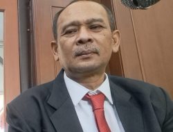 Gugatan Pra Peradilan Ditolak, Mantan Direktur PT. MAAI Resmi Ditahan Polres Brebes
