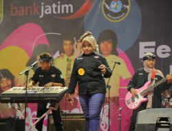 Jiwa Nusantara Gelar Festival Band Dalam Rangka Lestarikan Band Legendaris Koes Plus