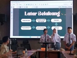 Sebanyak 35 Karya Lomba Krenova Kabupaten Blora 2023 Mulai Dipresentasikan