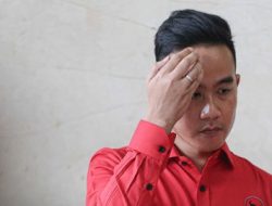 Otak Atik Pusaran Politik, Gibran Tidak Salah.