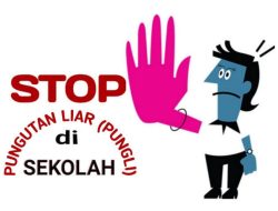 Miris, Lagi-lagi Wali Murid Seakan Menjadi Sapi Perah Bagi Komite Sekolah