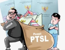 Sebanyak 300 an Sertifikat PTSL di Desa Ngaglik Belum Diambil, Ada Apa?