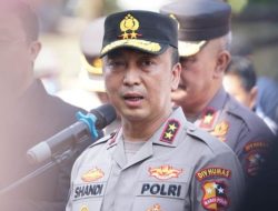 Mabes Polri Respons Desakan Tangani Dugaan Pimpinan KPK Peras SYL