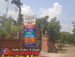 Abaikan Permohonan Informasi, Kades Kasiman Dilaporkan ke Komisi Informasi Jawa Timur