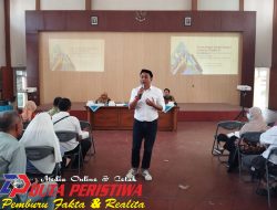 Pemkot Gandeng Stikosa AWS untuk Penguatan Kualitas Komunikasi Publik di Surabaya