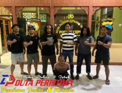 Setubuhi Anak Disabilitas Hingga Hamil, Seorang Pria Usia 52 Tahun Diamankan Satreskrim Polres Blora