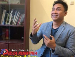 Makna Dibalik Makan Siang Presiden dan Tiga Capres, Ini Penjelasan Pakar Komunikasi Stikosa AWS