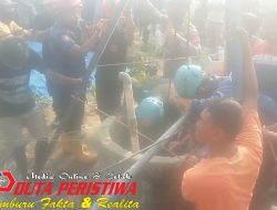 Diduga Menghirup H2S, Dua Warga Banyuurip Meninggal Didalam Sumur
