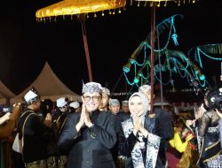 Warga Bojonegoro Antusias Ikuti Grebeg Berkah Peringati HJB ke-346