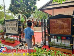 Rayakan Dies Natalis ke-59 dan Hari Pahlawan, Stikosa AWS Kenang Tiga Tokoh Pers Nasional