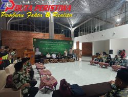 Bandara Ngloram Cepu Kembali Diaktifkan Untuk Keberangkatan dan Kedatangan Jama’ah Umroh