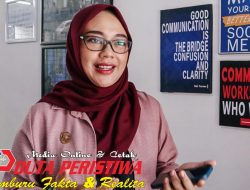 Kualitas Komunikasi Gibran Dinilai Makin Baik, Ini Penjelasan Pakar dari Stikosa AWS