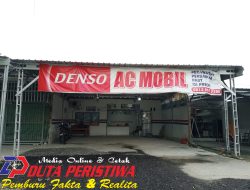 Di Tengah Kondisi Perekonomian yang Sedang Tak Berdaya, Sejuk AC Mandiri Tetap Berjaya