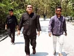 Proyek Pembangunan Ruas Jalan Randublatung – Getas Sepanjang 10 km Senilai 53 Milyar Rampung