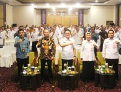 Terkaver BPJS Ketenagakerjaan, Puluhan Ribu Pekerja Rentan di Bojonegoro Semakin Nyaman Dalam Bekerja